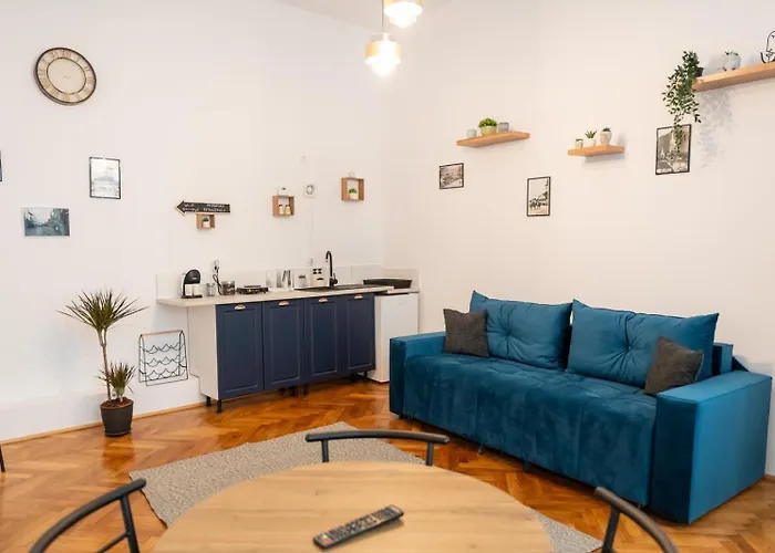 Republicii Central Loft