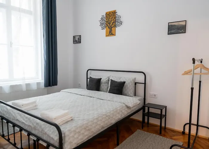 Republicii Central Loft