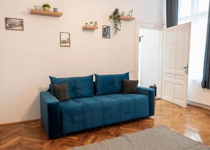 Republicii Central Loft